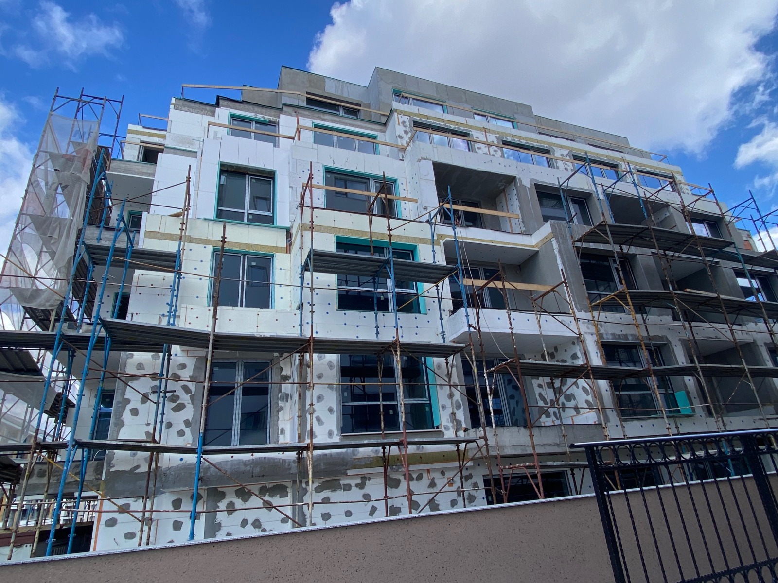 Продава 3-СТАЕН, гр. София, Студентски град, снимка 6 - Апартаменти - 50003826