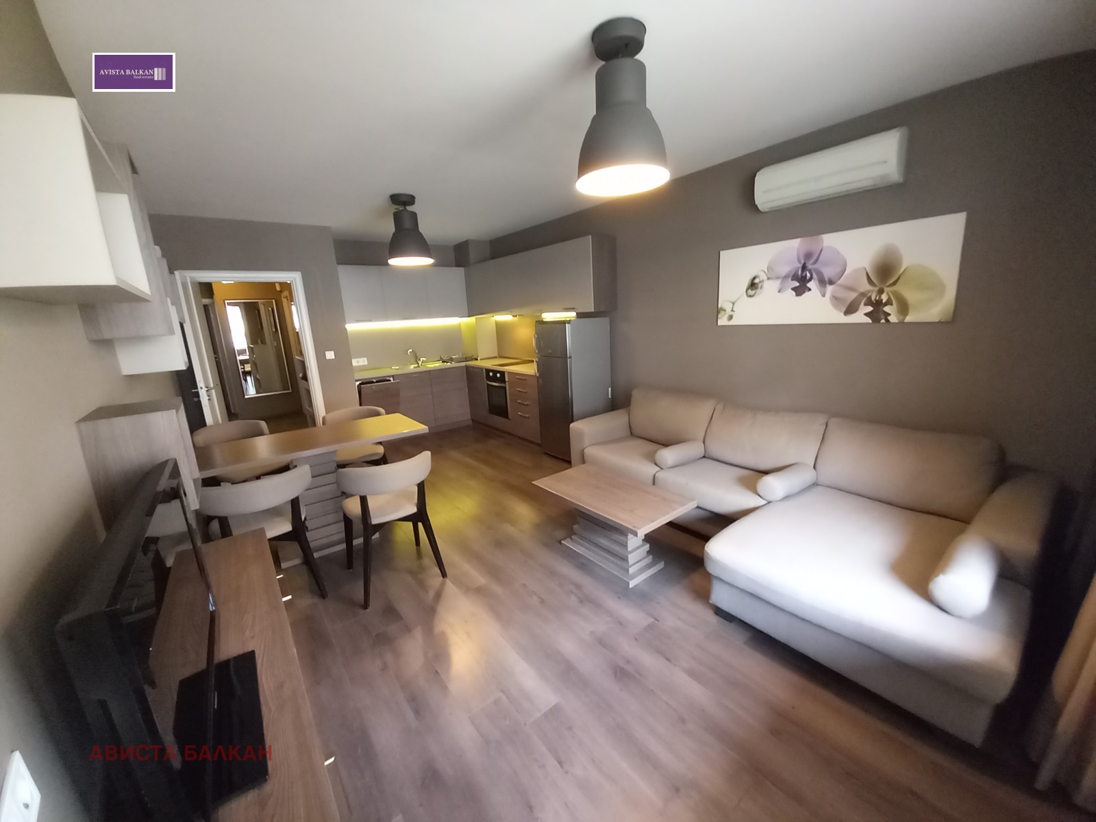 Продава 3-СТАЕН, гр. София, Хиподрума, снимка 3 - Апартаменти - 52292332