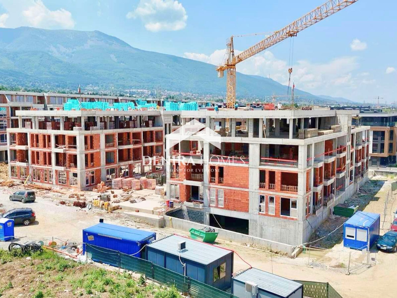 Продава 3-СТАЕН, гр. София, Малинова долина, снимка 3 - Апартаменти - 53452871