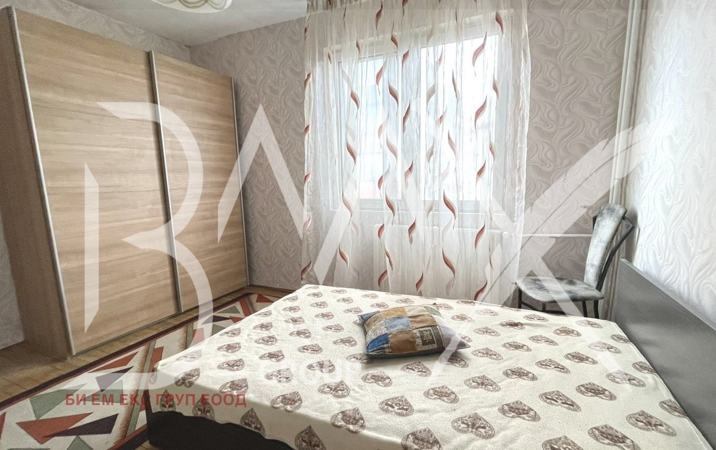 Продава 3-СТАЕН, гр. София, Фондови жилища, снимка 2 - Апартаменти - 53914184