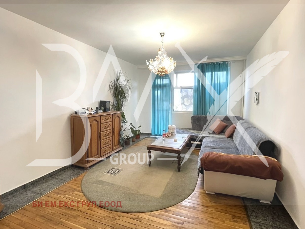 Продава 3-СТАЕН, гр. София, Фондови жилища, снимка 4 - Апартаменти - 53914184