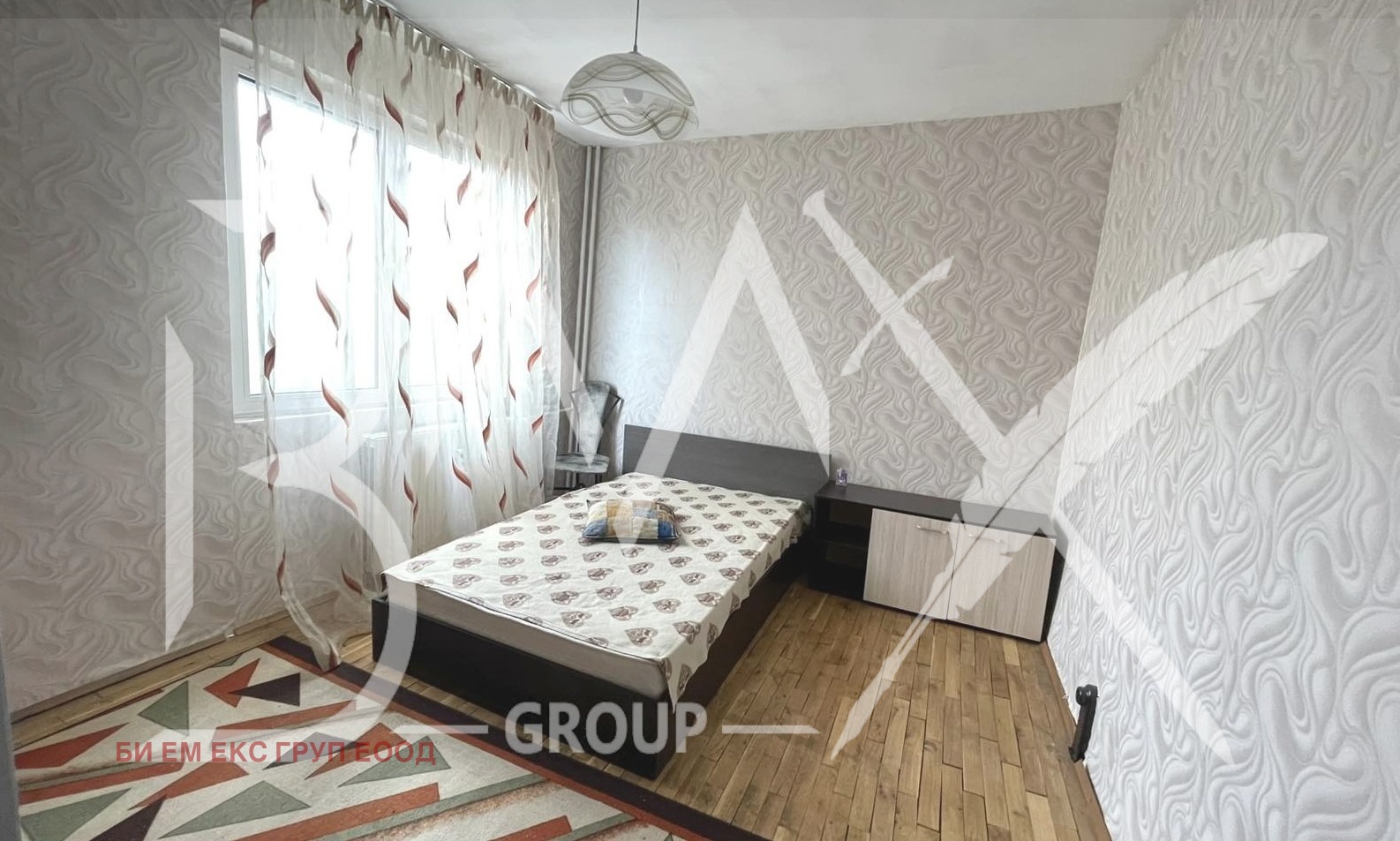 Продава 3-СТАЕН, гр. София, Фондови жилища, снимка 3 - Апартаменти - 53914184