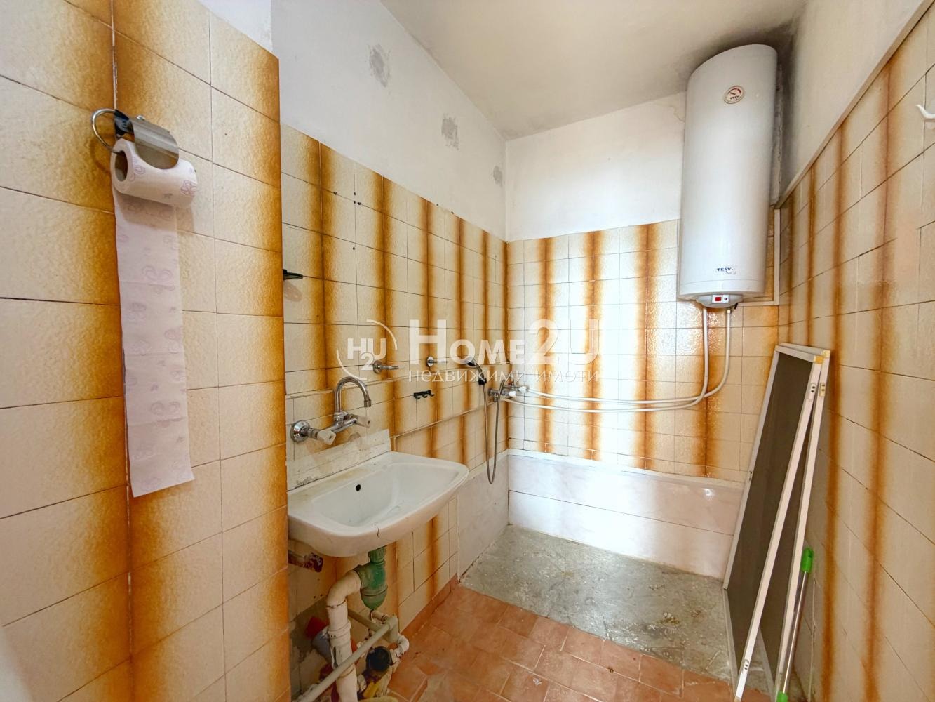 Продава 3-СТАЕН, гр. Пловдив, Тракия, снимка 5 - Апартаменти - 55442372