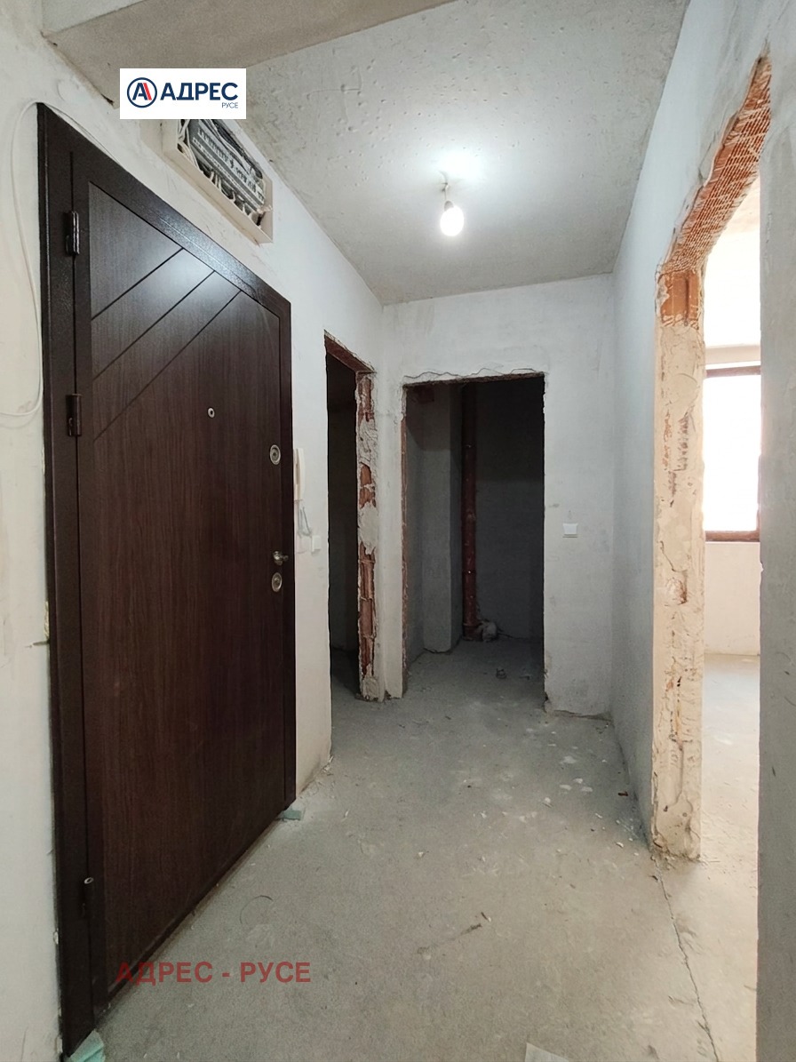 Продава 3-СТАЕН, гр. Русе, Дружба 3, снимка 9 - Апартаменти - 55788458