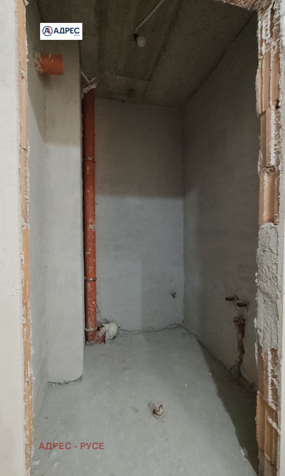 Продава 3-СТАЕН, гр. Русе, Дружба 3, снимка 10 - Апартаменти - 55788458