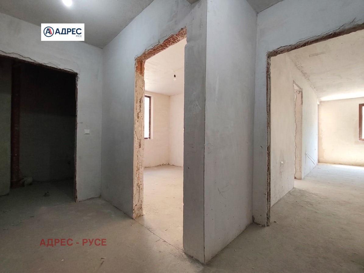 Продава 3-СТАЕН, гр. Русе, Дружба 3, снимка 8 - Апартаменти - 55788458