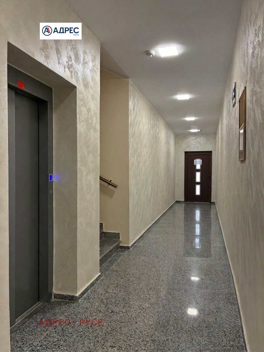 Продава 3-СТАЕН, гр. Русе, Дружба 3, снимка 14 - Апартаменти - 55788458
