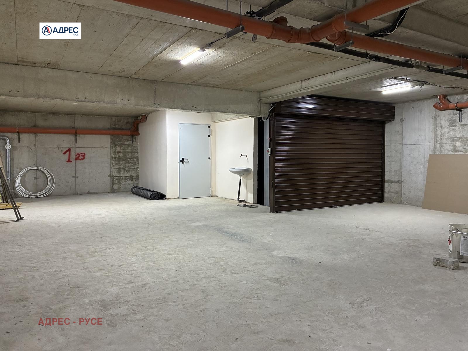 Продава 3-СТАЕН, гр. Русе, Дружба 3, снимка 15 - Апартаменти - 55788458