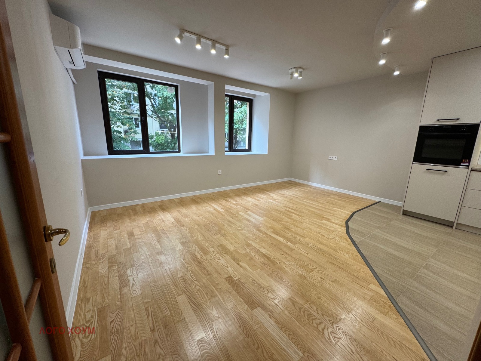 Продава 3-СТАЕН, гр. Варна, Чаталджа, снимка 2 - Апартаменти - 56609409