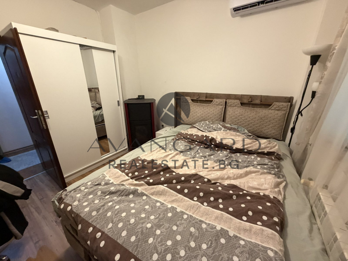 Продава 4-СТАЕН, гр. Пловдив, Тракия, снимка 7 - Апартаменти - 54289965