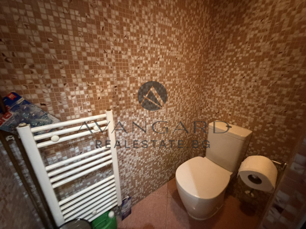 Продава 4-СТАЕН, гр. Пловдив, Тракия, снимка 9 - Апартаменти - 54289965