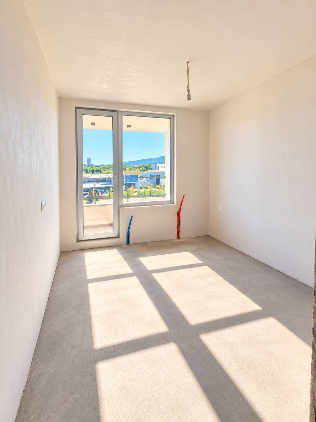 Продава 4-СТАЕН, гр. София, Красна поляна 2, снимка 8 - Апартаменти - 56223852
