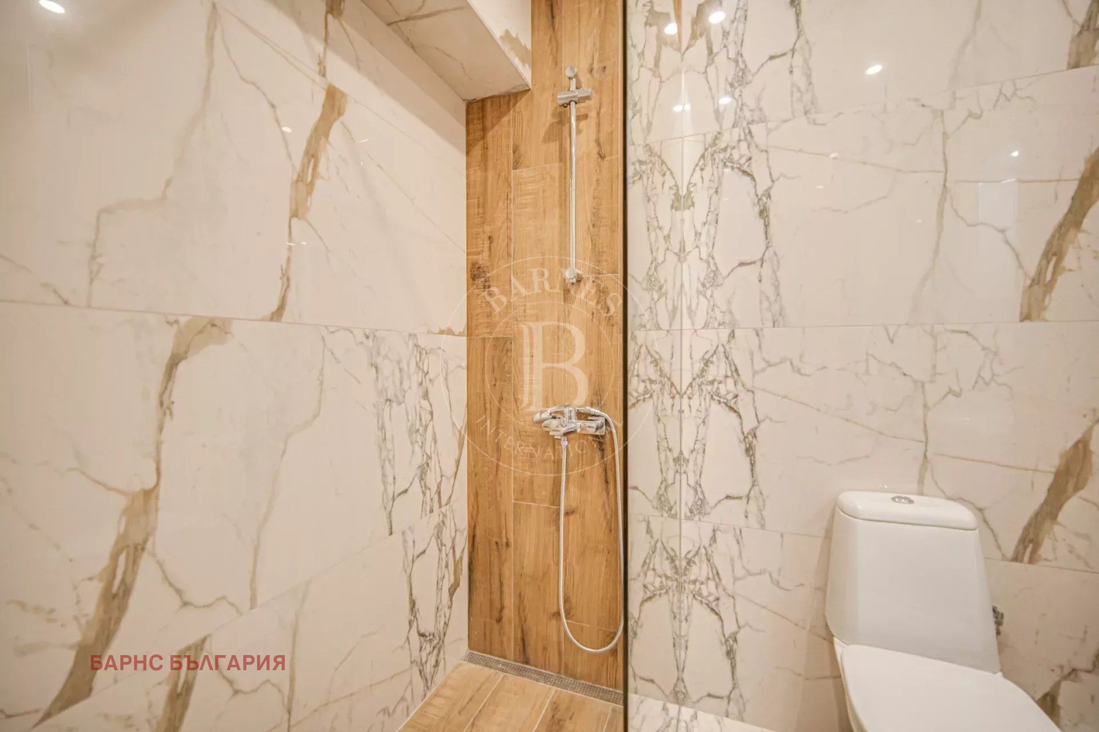 Продава МНОГОСТАЕН, гр. София, Симеоново, снимка 12 - Апартаменти - 55710122