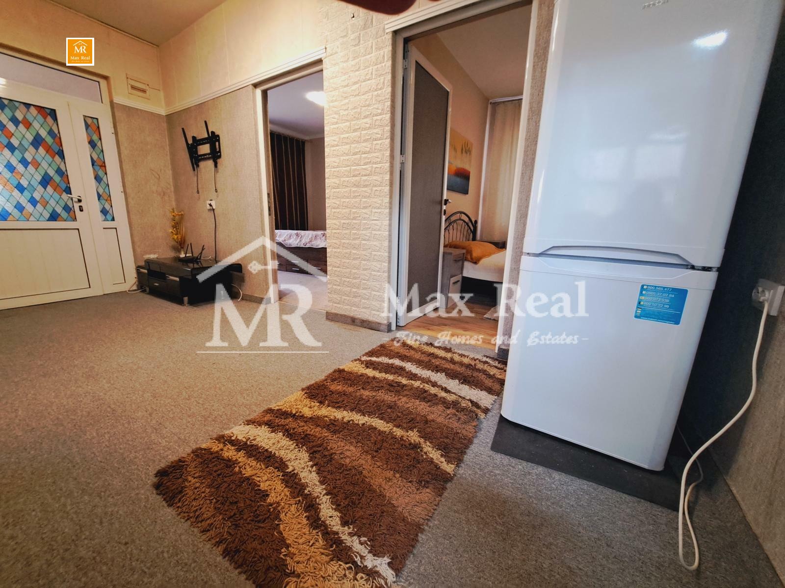 Продава КЪЩА, гр. Каблешково, област Бургас, снимка 4 - Къщи - 53693102