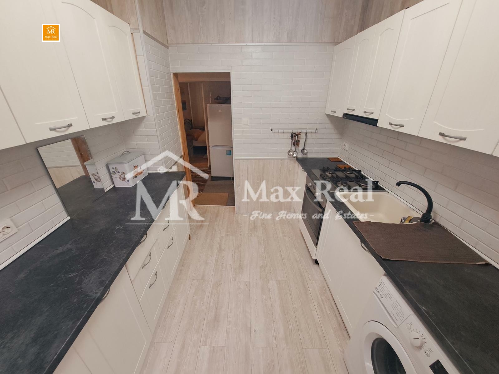 Продава КЪЩА, гр. Каблешково, област Бургас, снимка 8 - Къщи - 53693102