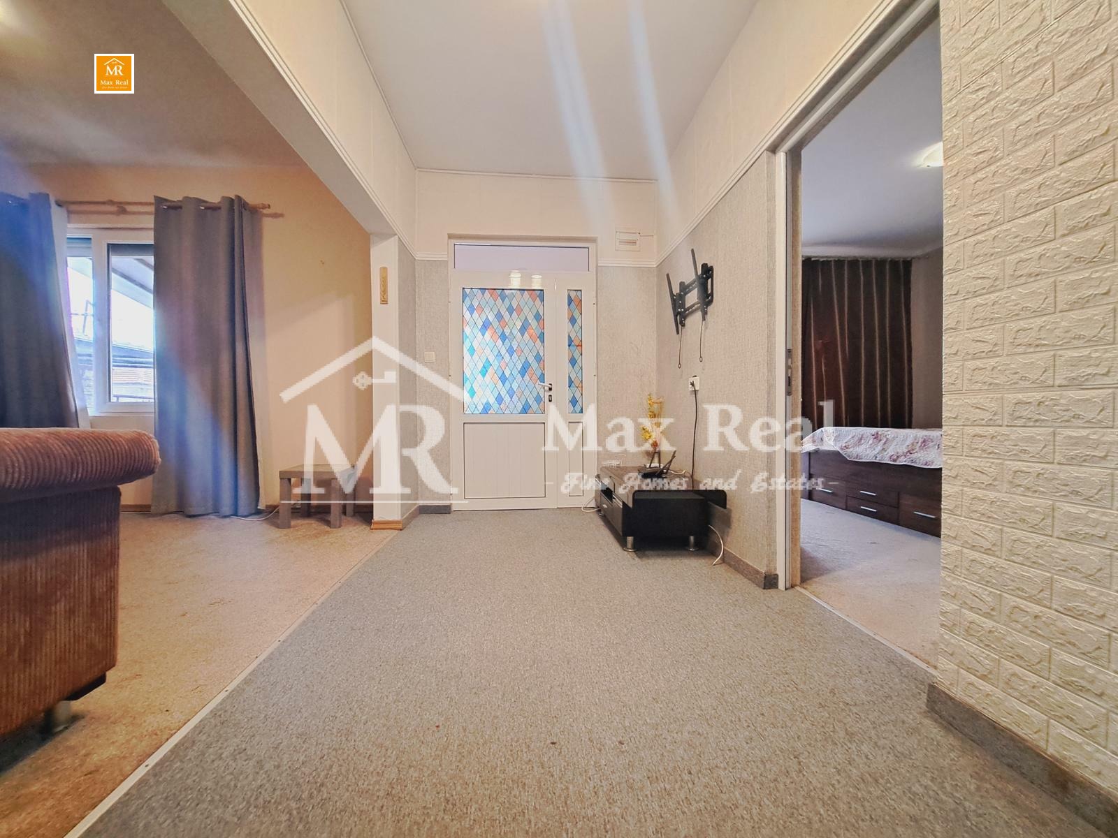 Продава КЪЩА, гр. Каблешково, област Бургас, снимка 3 - Къщи - 53693102