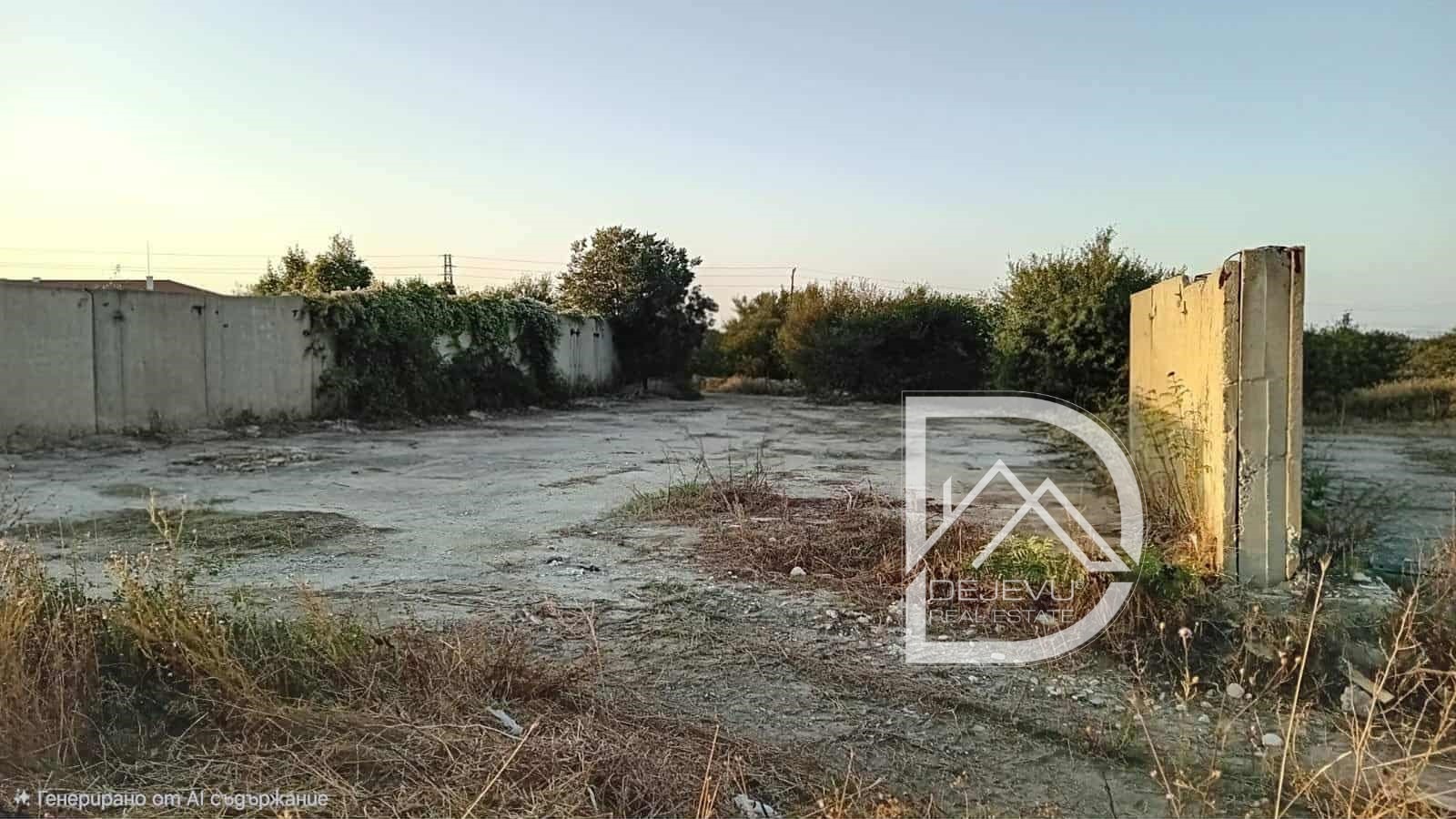 Продава ПАРЦЕЛ, гр. Бяла, област Варна, снимка 2 - Парцели - 51999542