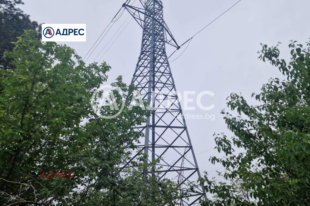 Продава ПАРЦЕЛ, гр. Суворово, област Варна, снимка 3 - Парцели - 56197889