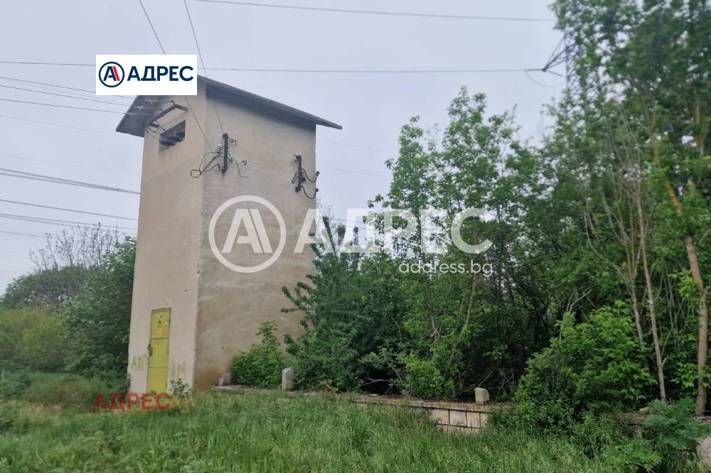 Продава ПАРЦЕЛ, гр. Суворово, област Варна, снимка 2 - Парцели - 56197889