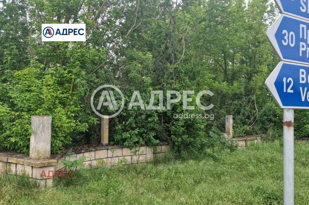 Продава ПАРЦЕЛ, гр. Суворово, област Варна, снимка 4 - Парцели - 56197889