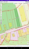 Продава ПАРЦЕЛ, гр. Пловдив, Индустриална зона - Юг, снимка 2