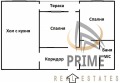 Продава 2-СТАЕН, град Бургас, Меден рудник - зона А • 97500 € / 190693.42 лв. • 20557255 1