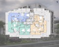 Продава 3-СТАЕН, град София, Студентски град • 321530 € / 628858.02 лв. • 40704586 3