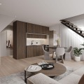 Продава  4-стаен град София , Дружба 2 , 192 кв.м | 72078922 - изображение [3]