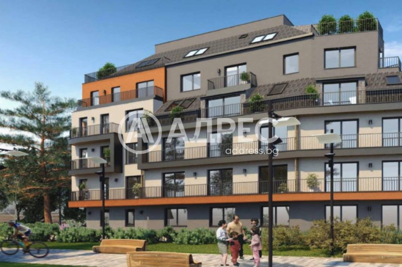 Продава 3-СТАЕН в град София, Овча купел 1 - 136 кв.м / 260 000 € » 508 515.80 лв., АДРЕС НЕДВИЖИМИ ИМОТИ