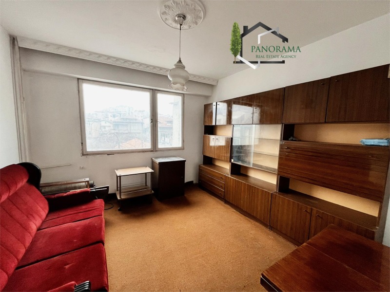 Продава 3-СТАЕН в град Шумен, 5-ти полк - 78 кв.м / 135 960 € » 265 914.65 лв., ПАНОРАМА