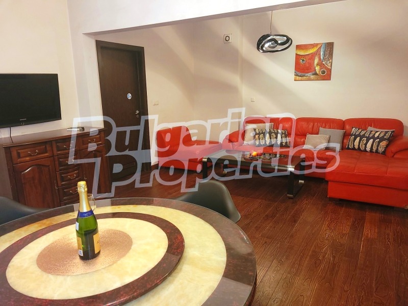 Продава 4-СТАЕН в град Варна, Гръцка махала - 100 кв.м / 360 000 € » 704 098.80 лв., БЪЛГЕРИАН ПРОПЕРТИС ВАРНА