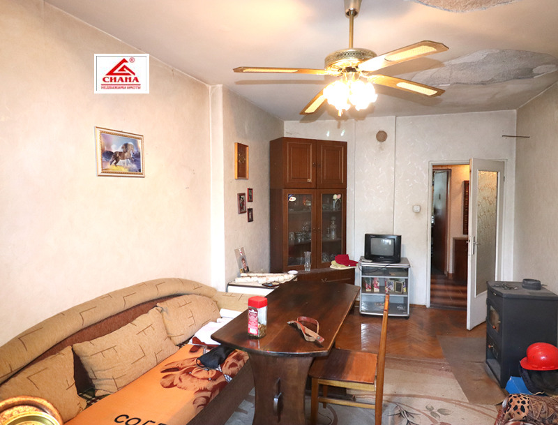 Продава МНОГОСТАЕН в град Русе, Централен южен район - 106 кв.м / 120 000 € » 234 699.60 лв., СИАНА