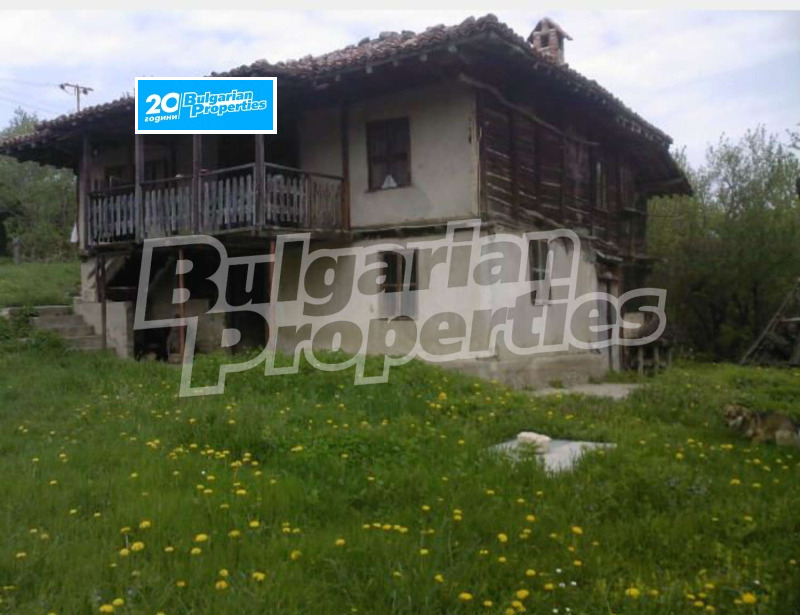 Продава КЪЩА в област Велико Търново, гр. Елена - 130 кв.м / 130 000 € » 254 257.90 лв., БЪЛГЕРИАН ПРОПЕРТИС