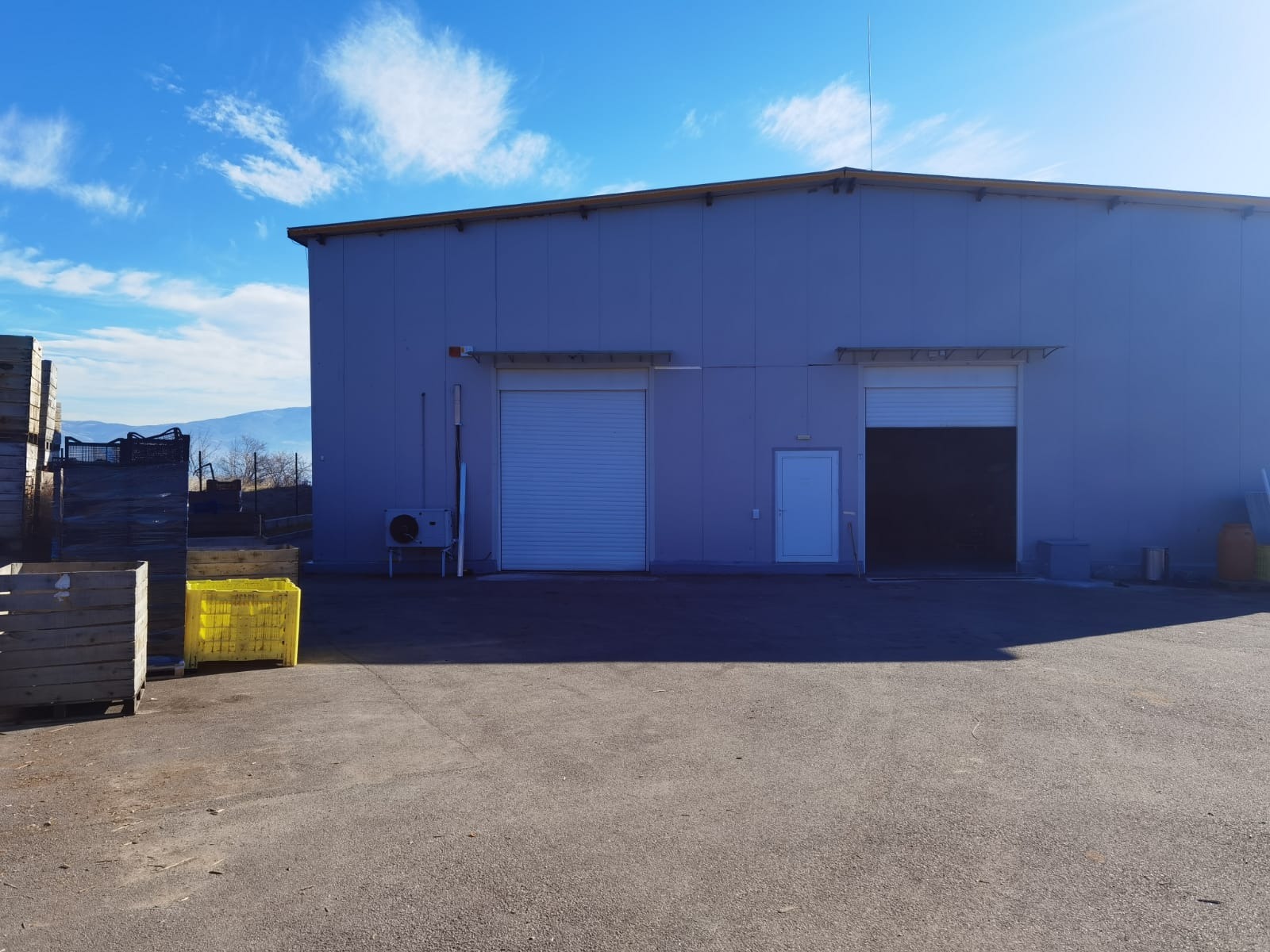 Продава ПРОМ. ПОМЕЩЕНИЕ | Imot.bg — изображение 3