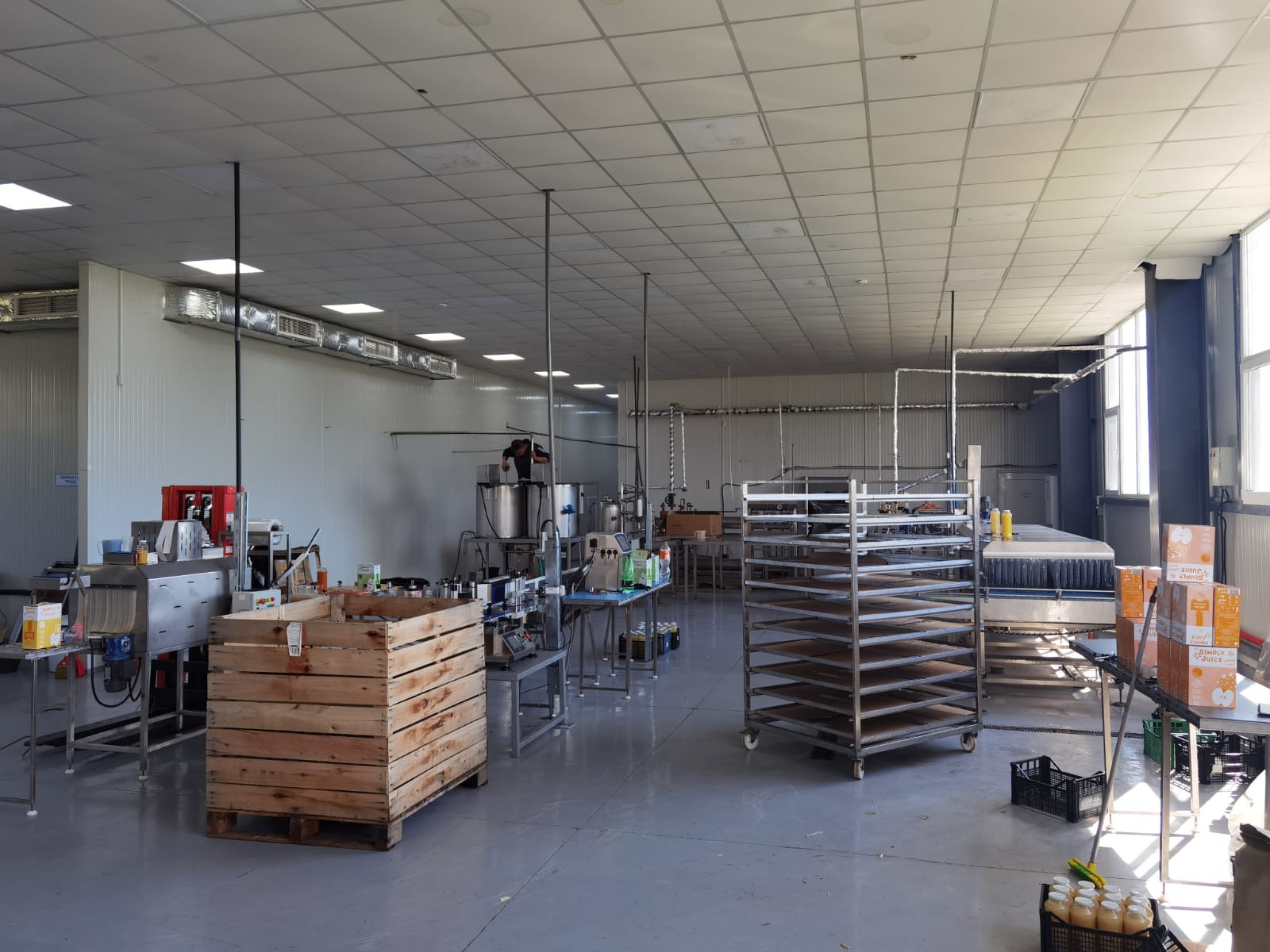 Продава ПРОМ. ПОМЕЩЕНИЕ | Imot.bg — изображение 8