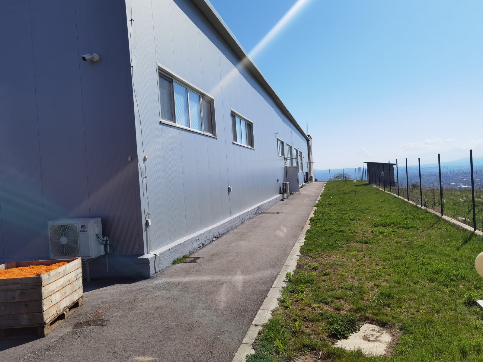 Продава ПРОМ. ПОМЕЩЕНИЕ | Imot.bg — изображение 5