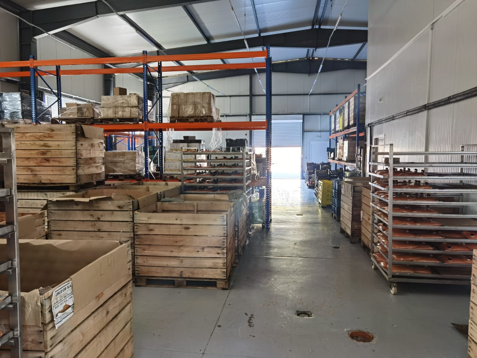 Продава ПРОМ. ПОМЕЩЕНИЕ | Imot.bg — изображение 7