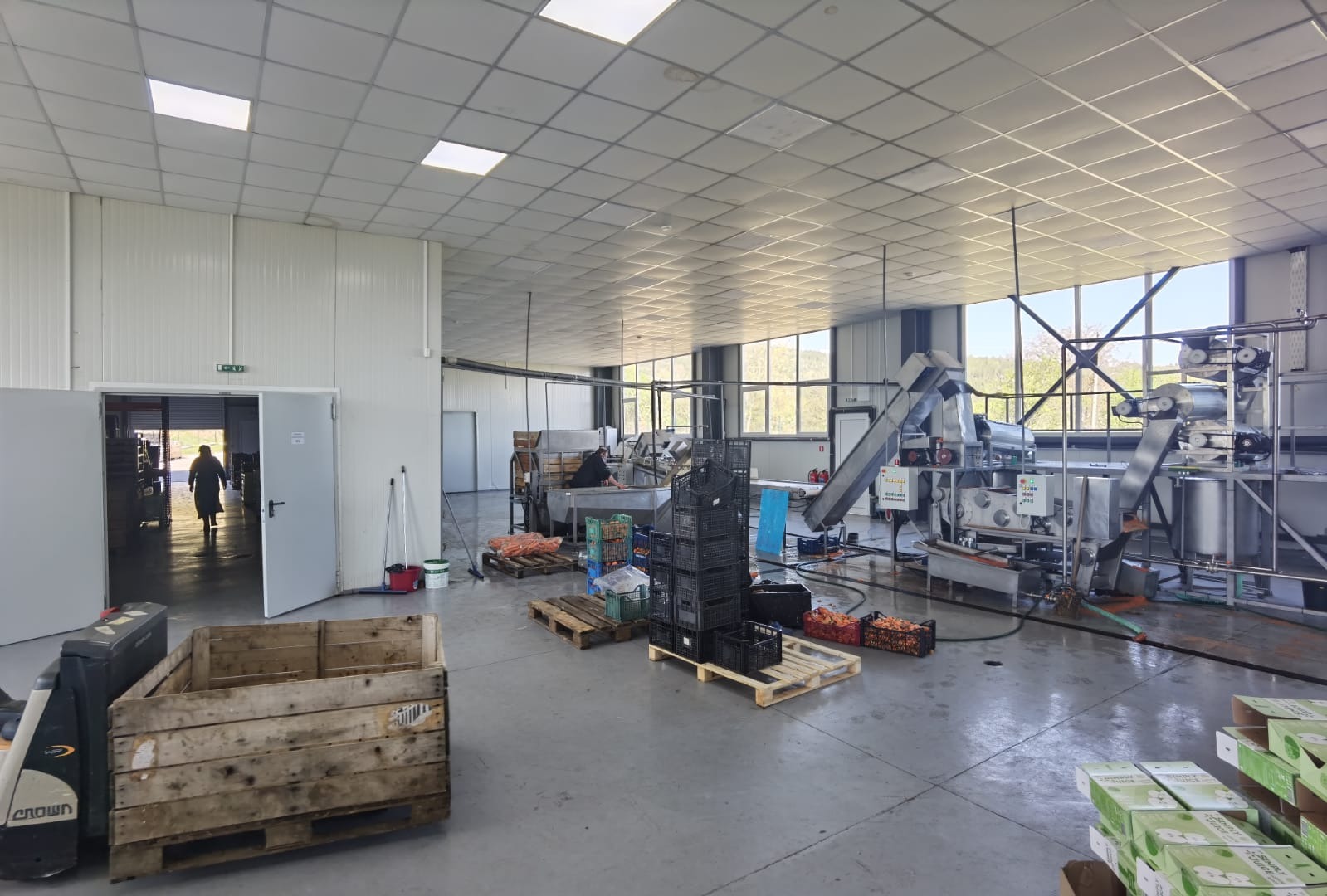 Продава ПРОМ. ПОМЕЩЕНИЕ | Imot.bg — изображение 10