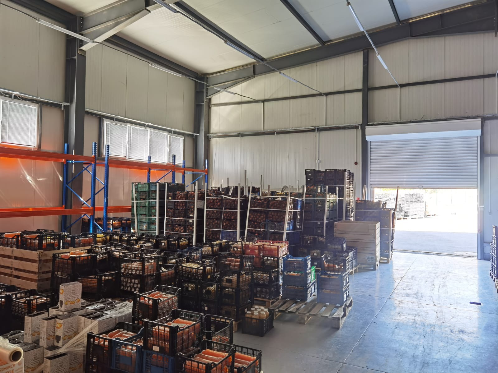 Продава ПРОМ. ПОМЕЩЕНИЕ | Imot.bg — изображение 11