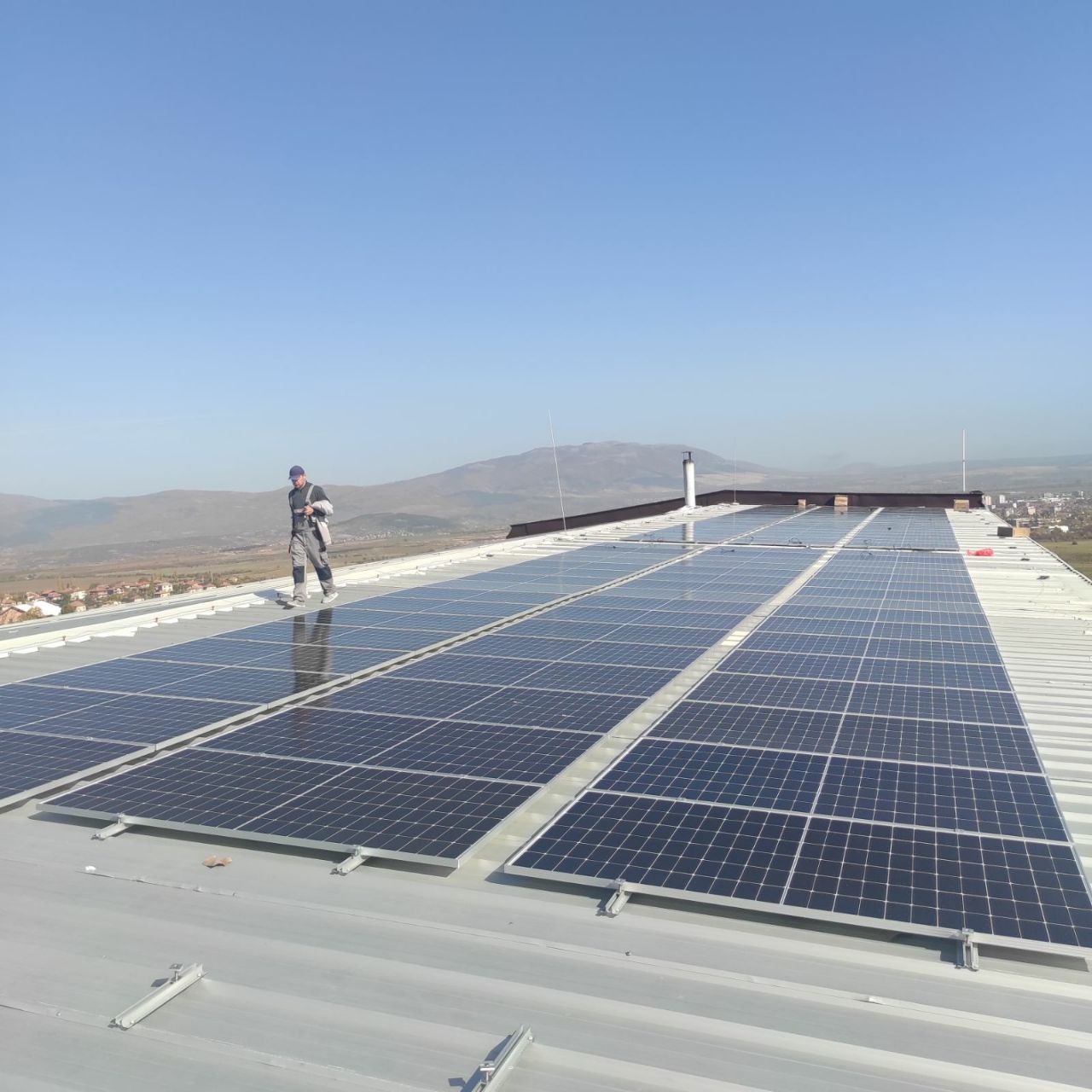 Продава ПРОМ. ПОМЕЩЕНИЕ | Imot.bg — изображение 2