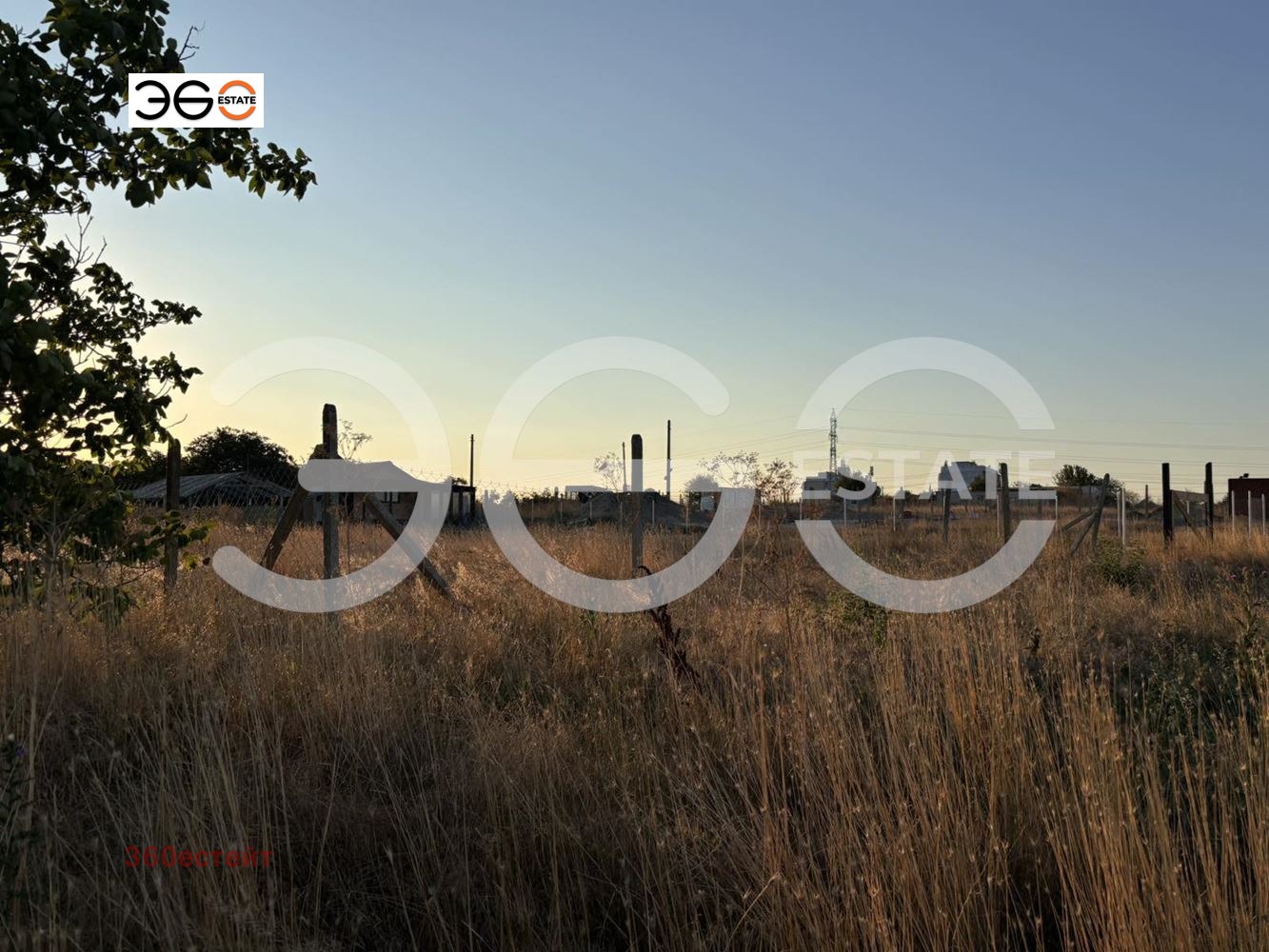 Продава ПАРЦЕЛ | Imot.bg — изображение 2