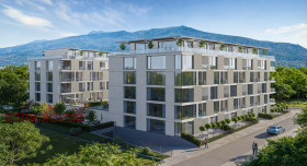 3-СТАЕН, 120 m2