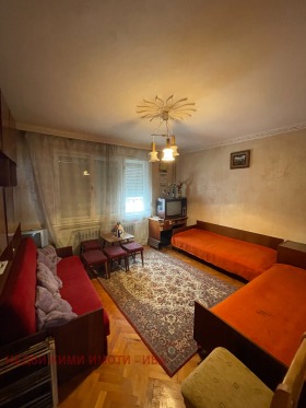 Продажба на четеристайни апартаменти в област Велико Търново - изображение 5 