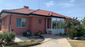 Hus Kosjaritsa, region Burgas 1