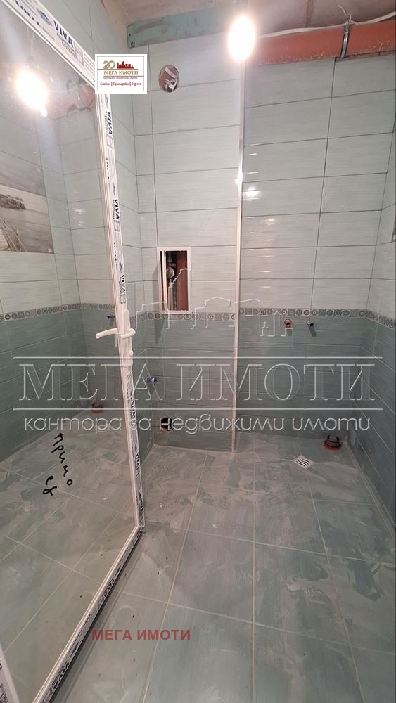 Продава 1-СТАЕН, гр. Китен, област Бургас, снимка 8 - Апартаменти - 55976602