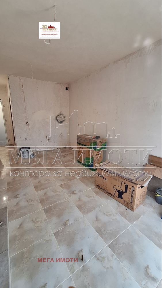 Продава 1-СТАЕН, гр. Китен, област Бургас, снимка 6 - Апартаменти - 55976602