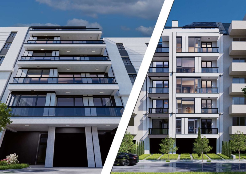 Satılık  1 yatak odası Sofia , Centar , 103 metrekare | 67136663 - görüntü [2]