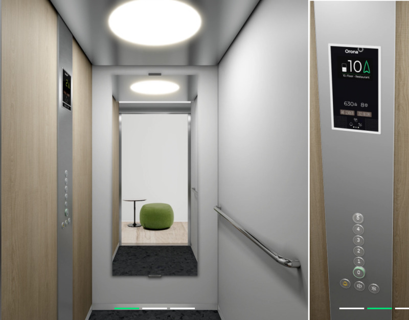 Satılık  1 yatak odası Sofia , Centar , 103 metrekare | 67136663 - görüntü [5]
