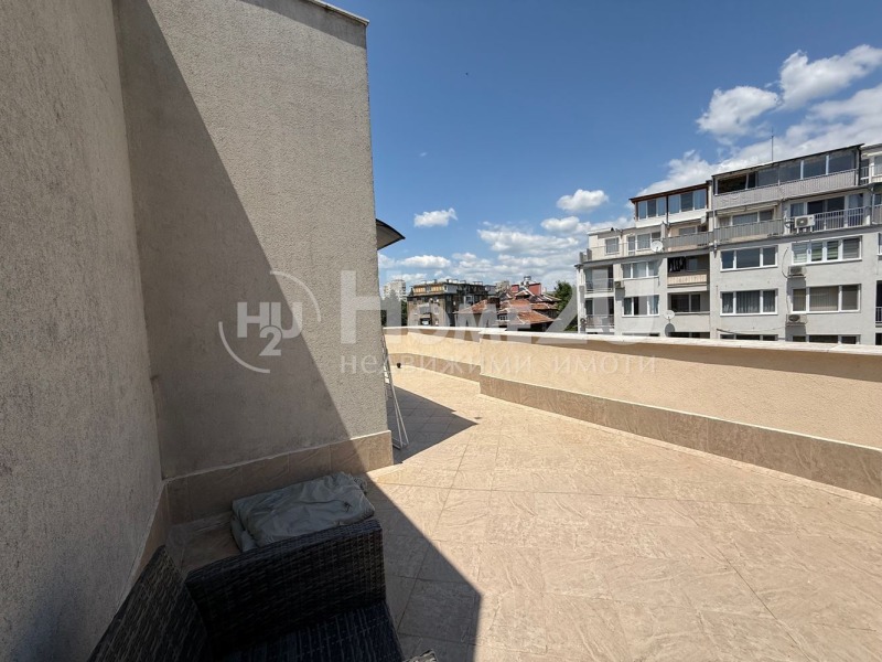 À vendre  1 chambre Sofia , Banichora , 99 m² | 33613429 - image [9]