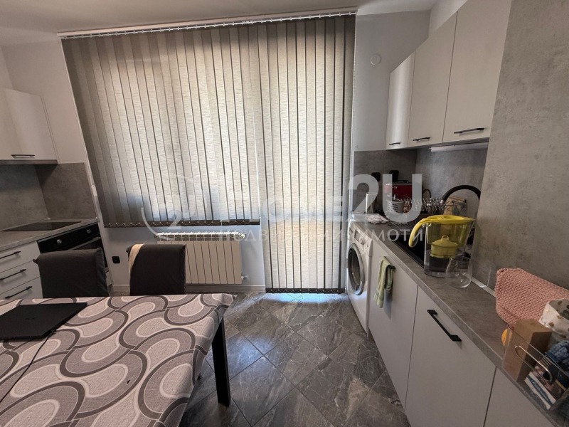 À vendre  1 chambre Sofia , Banichora , 99 m² | 33613429